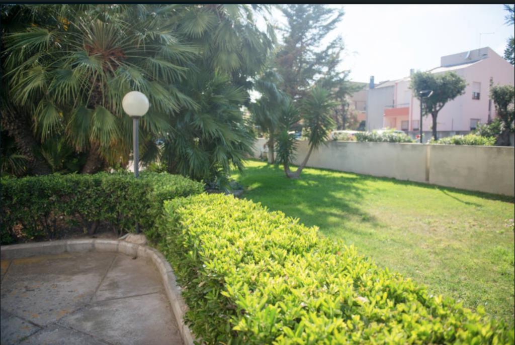 Apartmán Poetto Beach Quartu SantʼElena Exteriér fotografie
