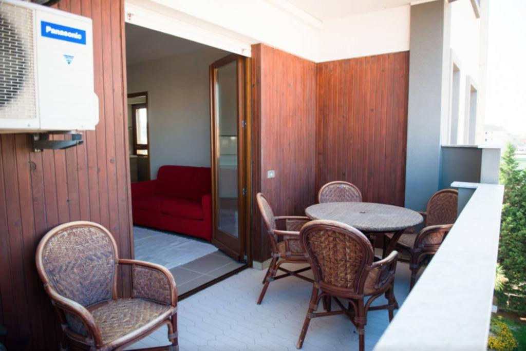 Apartmán Poetto Beach Quartu SantʼElena Exteriér fotografie