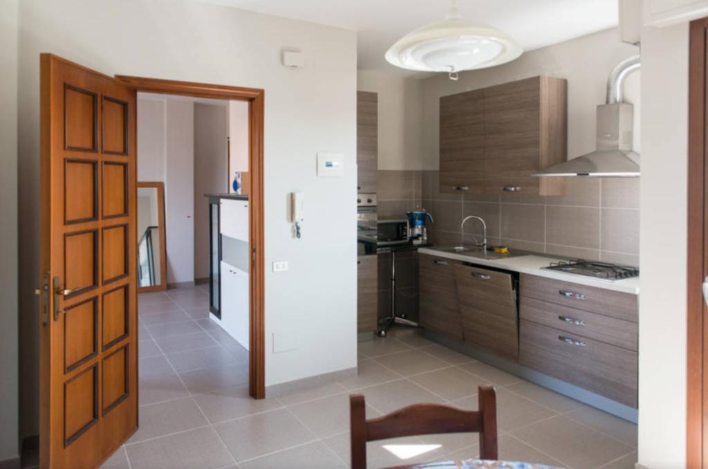 Apartmán Poetto Beach Quartu SantʼElena Exteriér fotografie