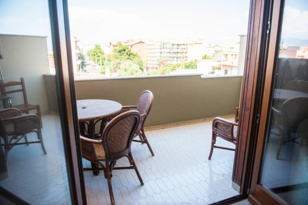 Apartmán Poetto Beach Quartu SantʼElena Exteriér fotografie