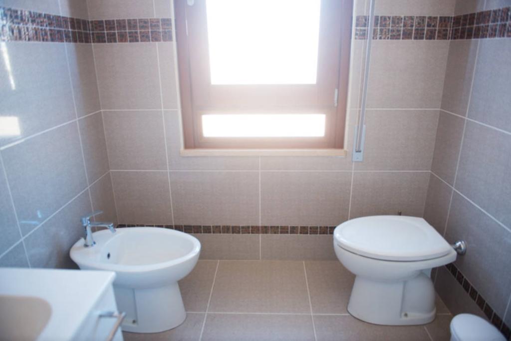 Apartmán Poetto Beach Quartu SantʼElena Exteriér fotografie