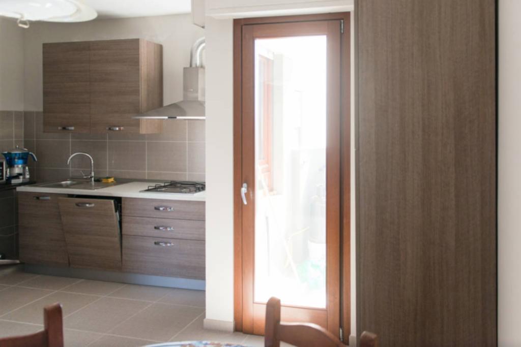 Apartmán Poetto Beach Quartu SantʼElena Exteriér fotografie