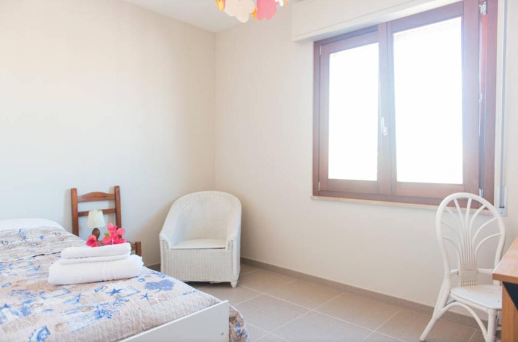 Apartmán Poetto Beach Quartu SantʼElena Exteriér fotografie