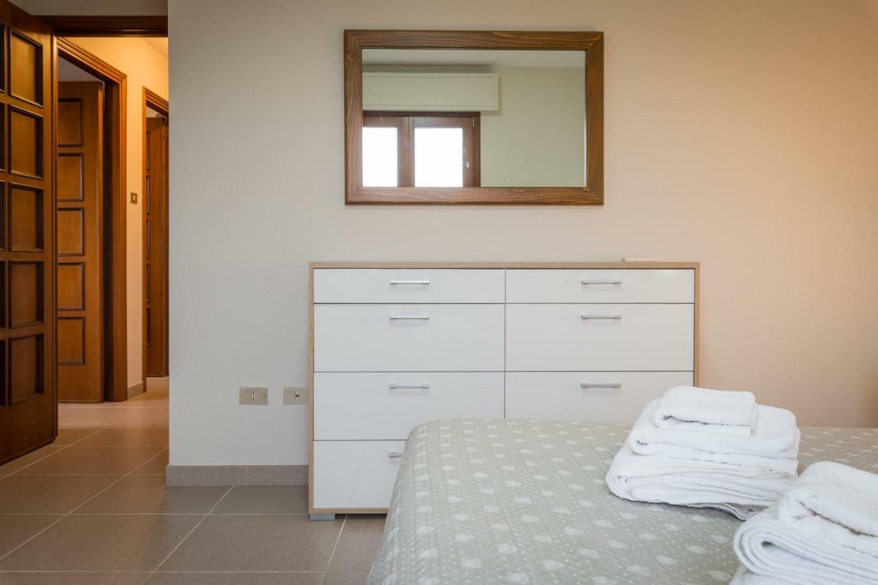Apartmán Poetto Beach Quartu SantʼElena Exteriér fotografie
