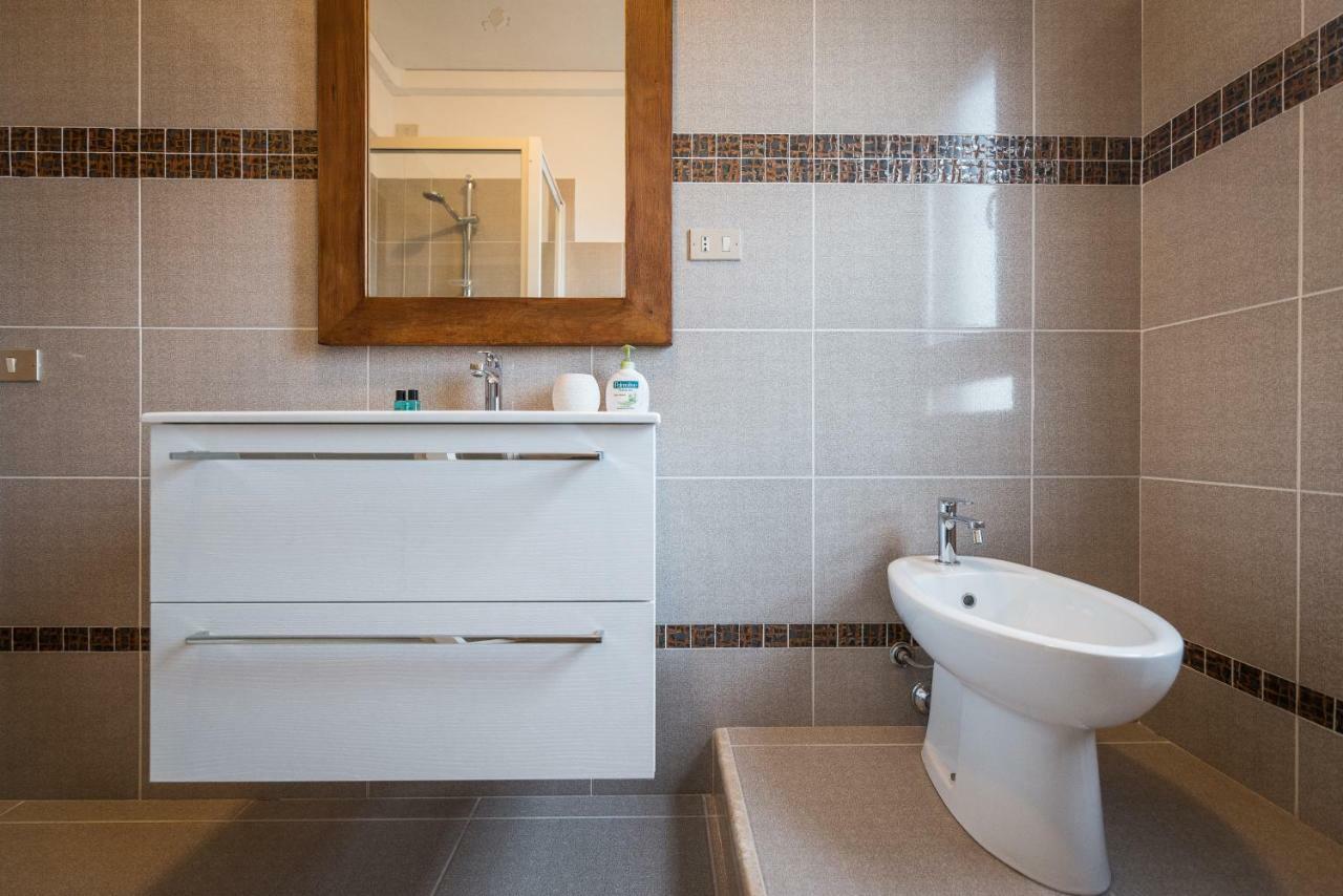 Apartmán Poetto Beach Quartu SantʼElena Exteriér fotografie